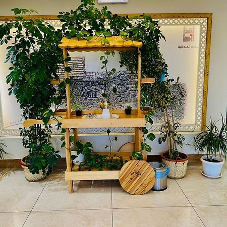 Shatha Abha Furnished Units Eksteriør bilde